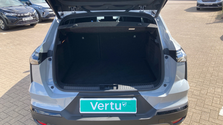 Renault Symbioz 1.6 E-Tech FHEV 145 Techno Esprit Alpine 5dr Auto Hybrid Estate